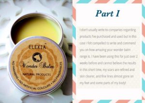 Wonder Balm - Hafiz 1