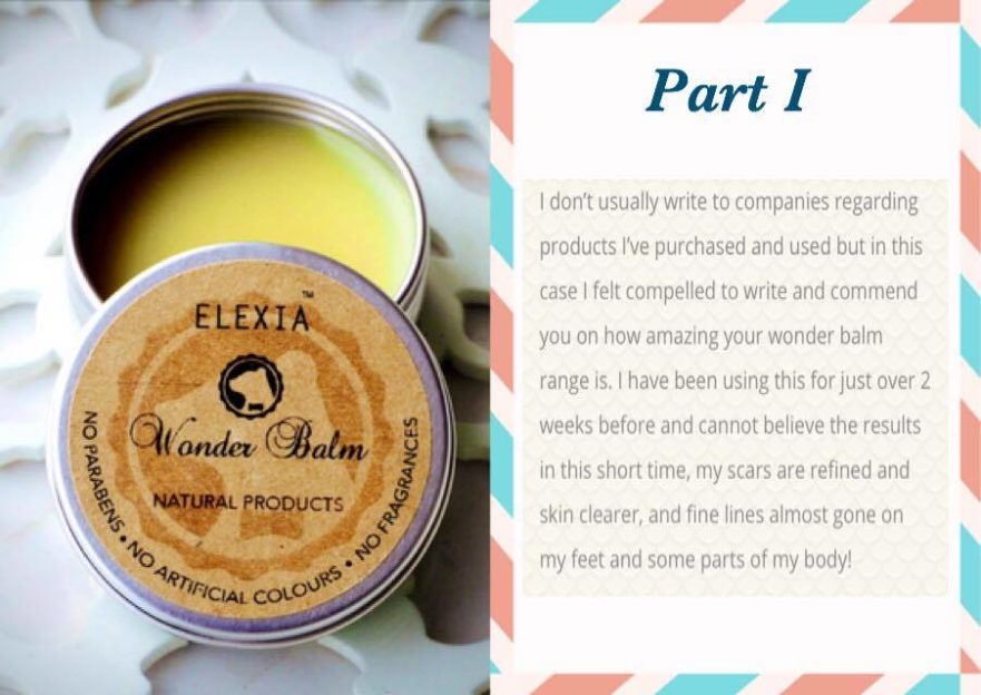 Wonder Balm - Hafiz 1